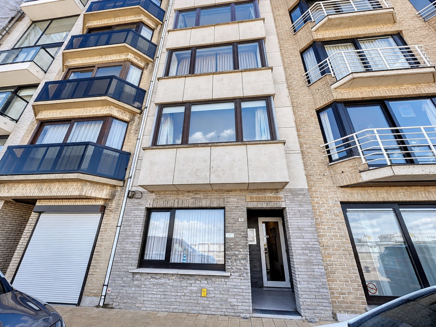 Apartment for sale in Knokke-Heist - photo 4