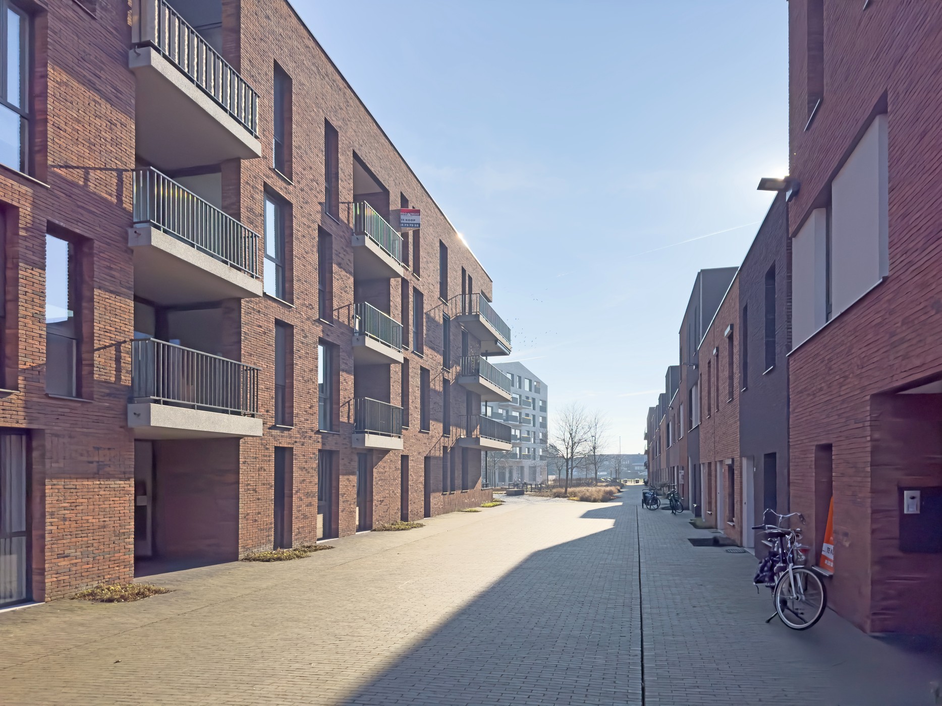 Eénslaapkamerappartement met tuin te Turnhout! - photo 1