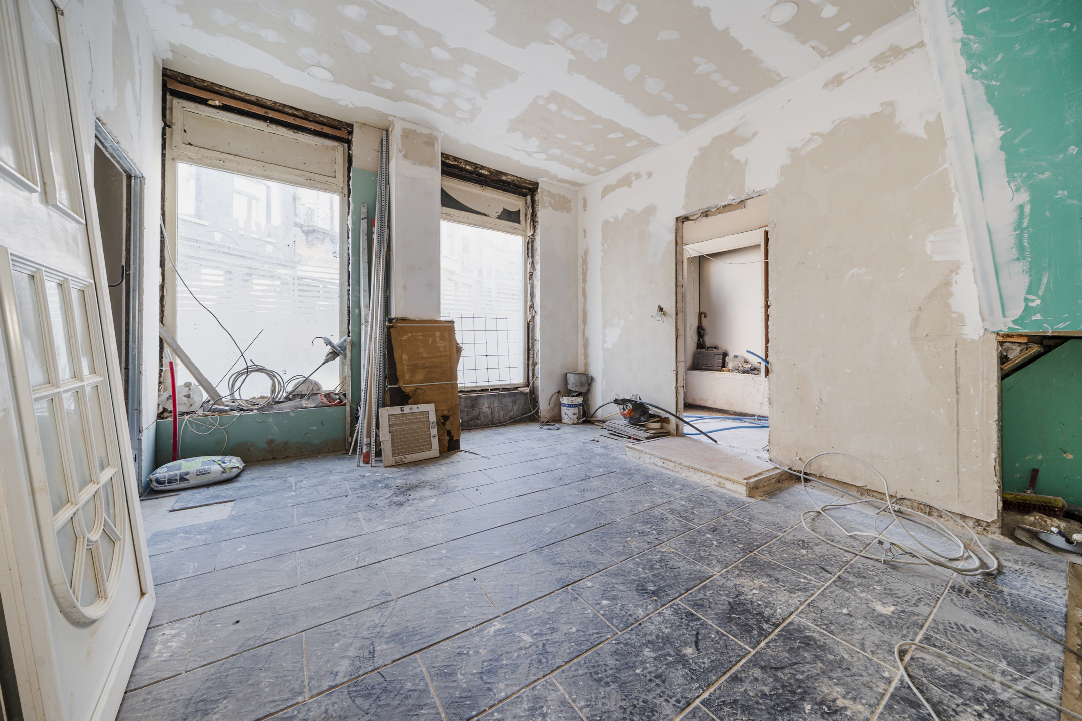 Maison à vendre à Mons avec 5 chambres - photo 3