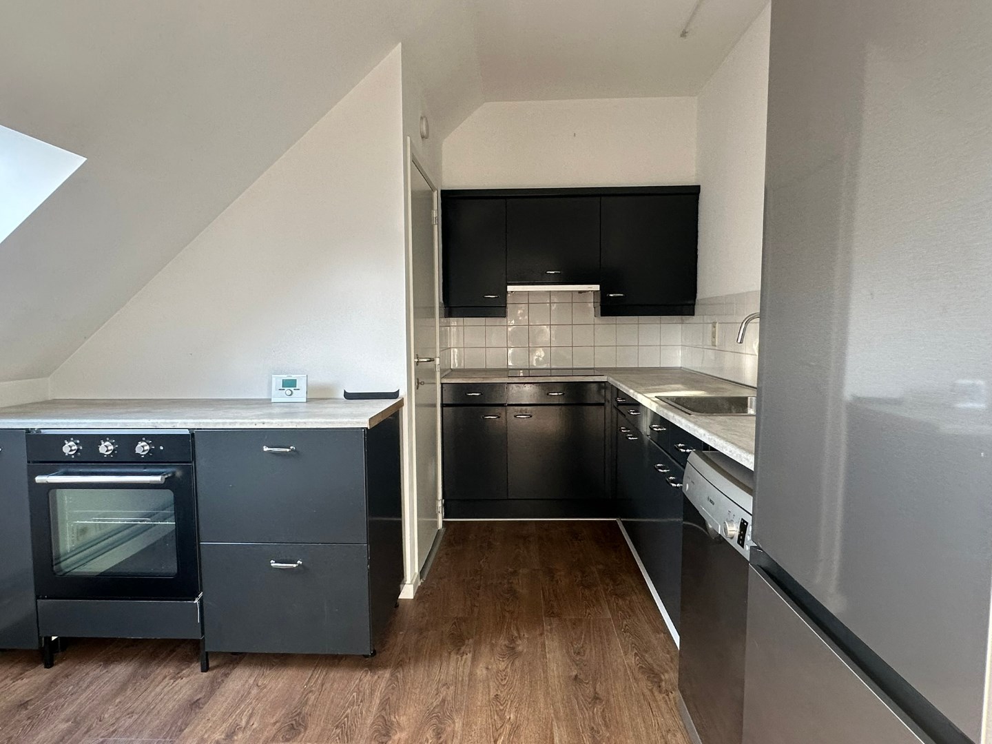 Goed gelegen appartement met ondergrondse parking - foto 4