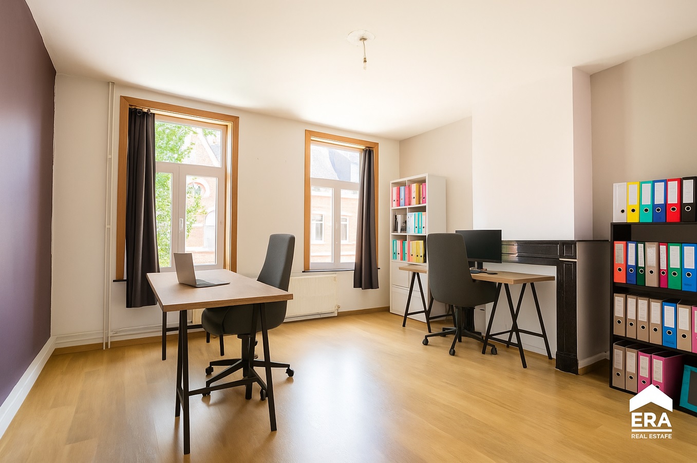 Commercial à vendre à Ypres avec 3 chambres - photo 2