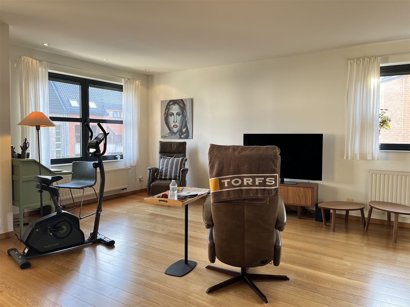 Hoekappartement - foto 5