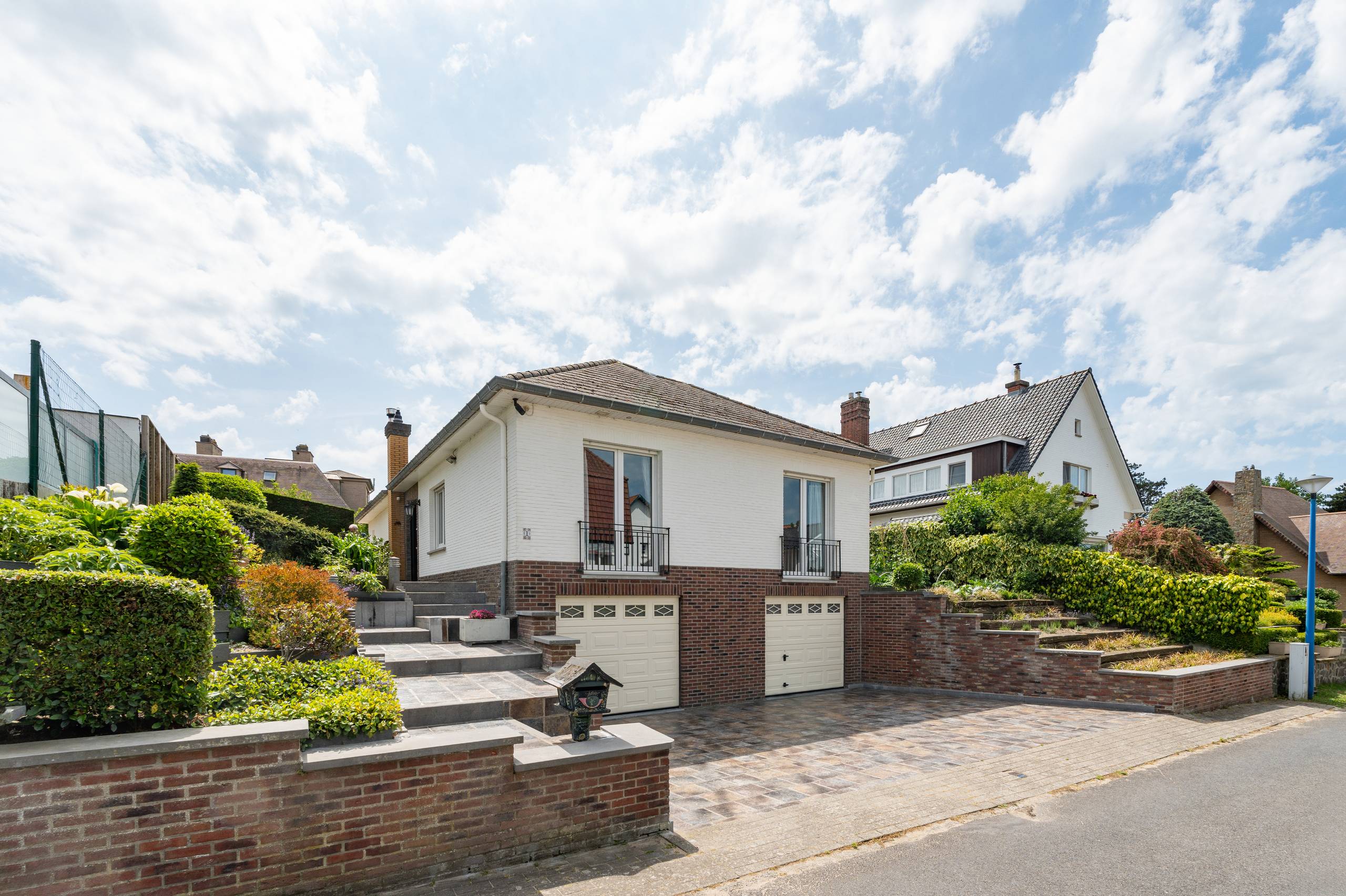 Villa te koop in de Senegalese wijk te Koksijde! - foto 2