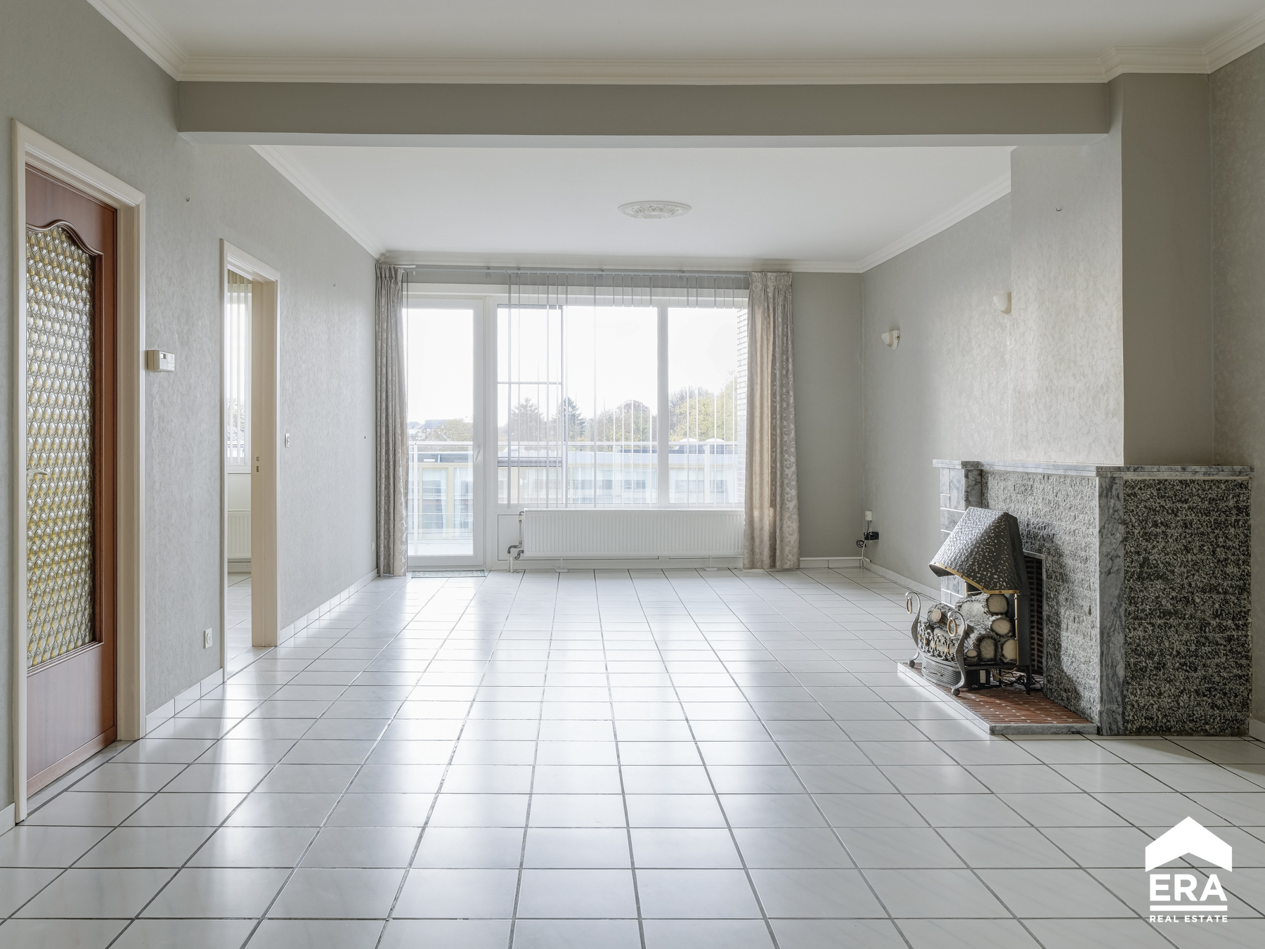 Appartement met twee slaapkamers in centrum Tongeren - foto 4