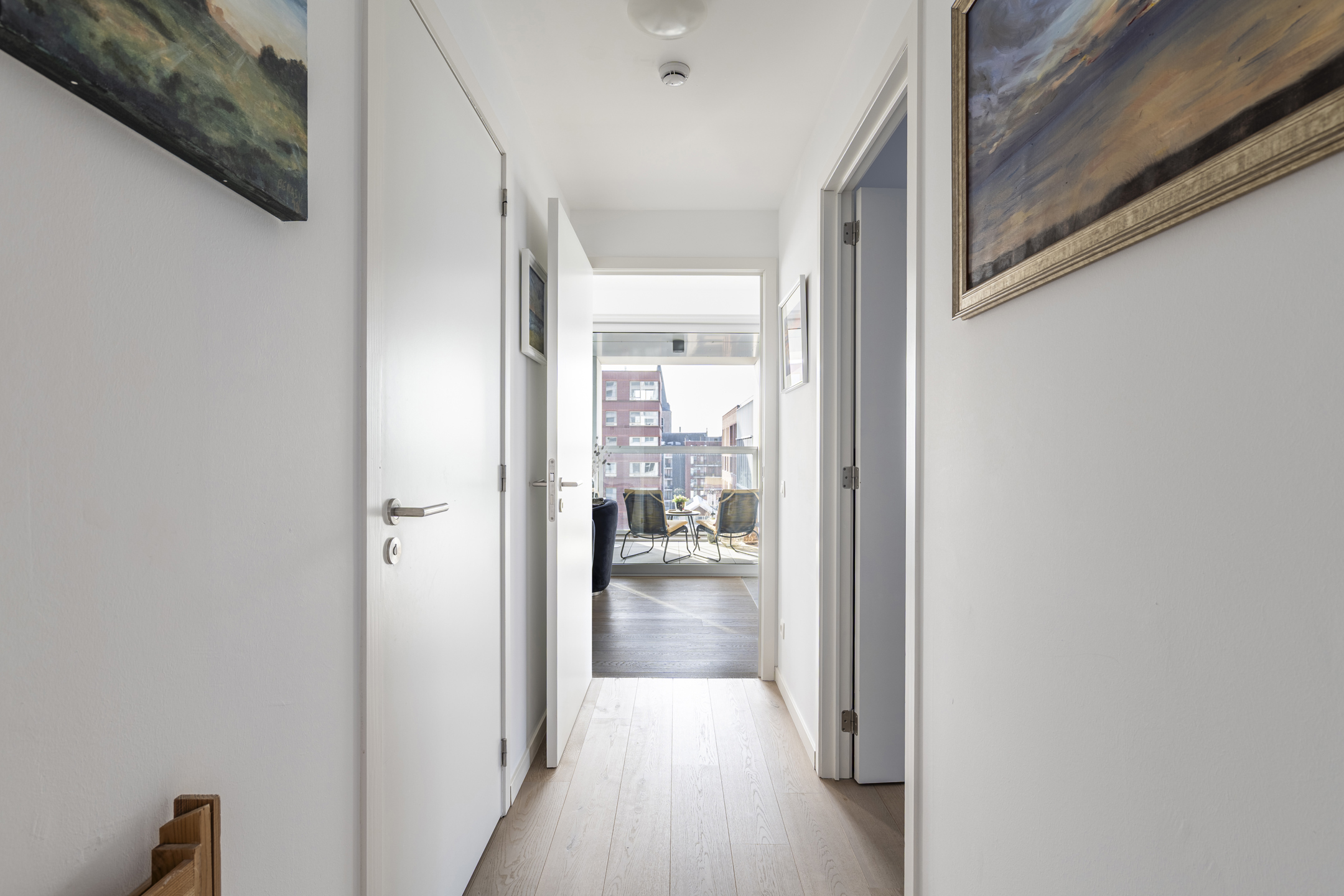 Appartement à louer à Turnhout avec 2 chambres - photo 3