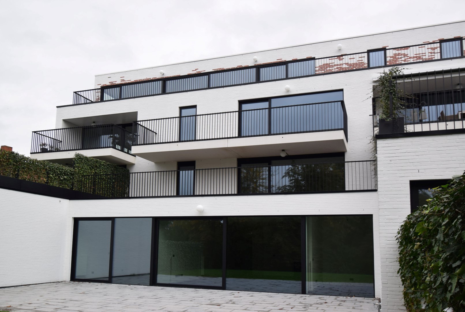 :Woningtype te :Stad