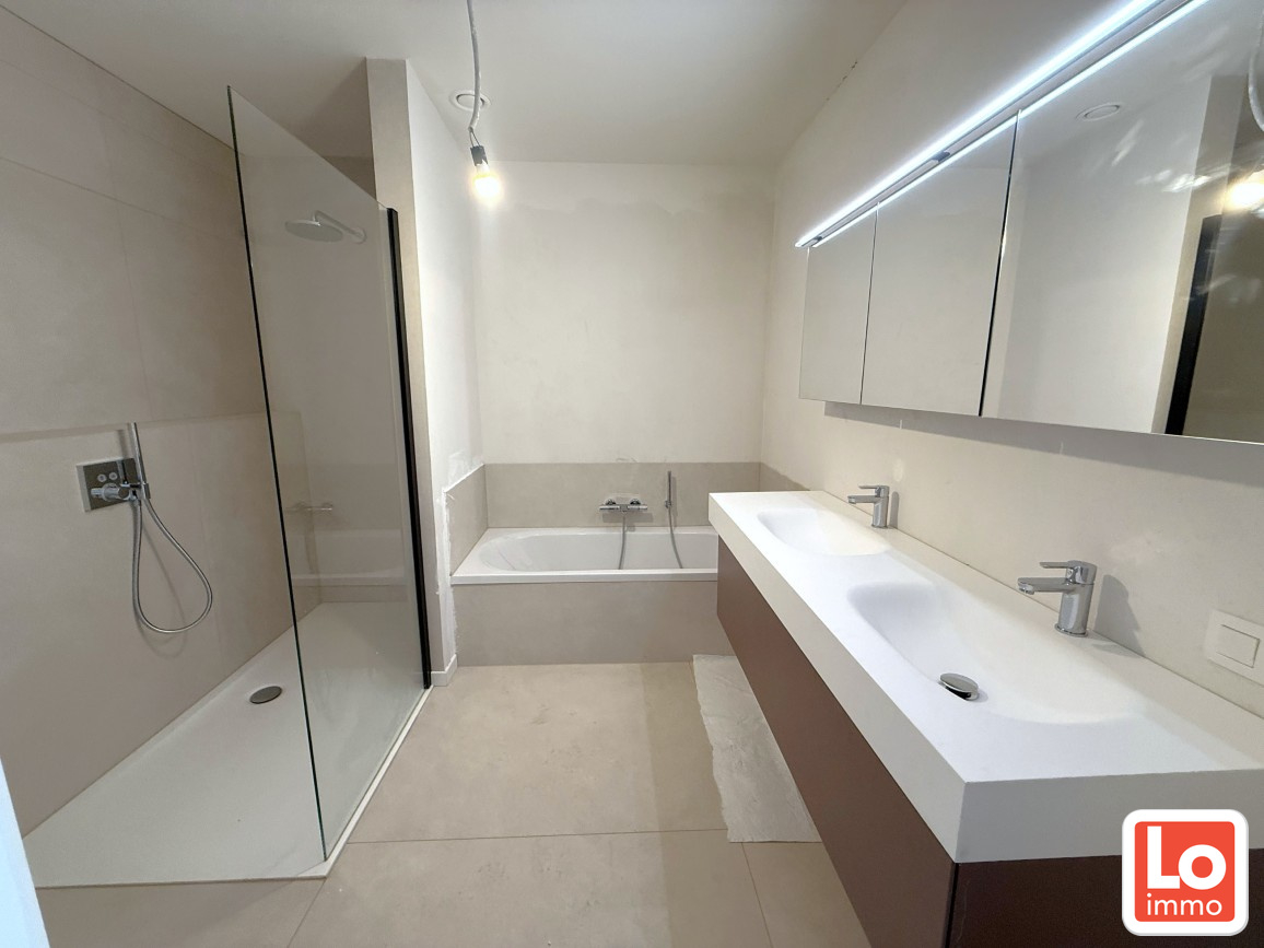 Appartement à vendre à Zeveneken avec 3 chambres - photo 5