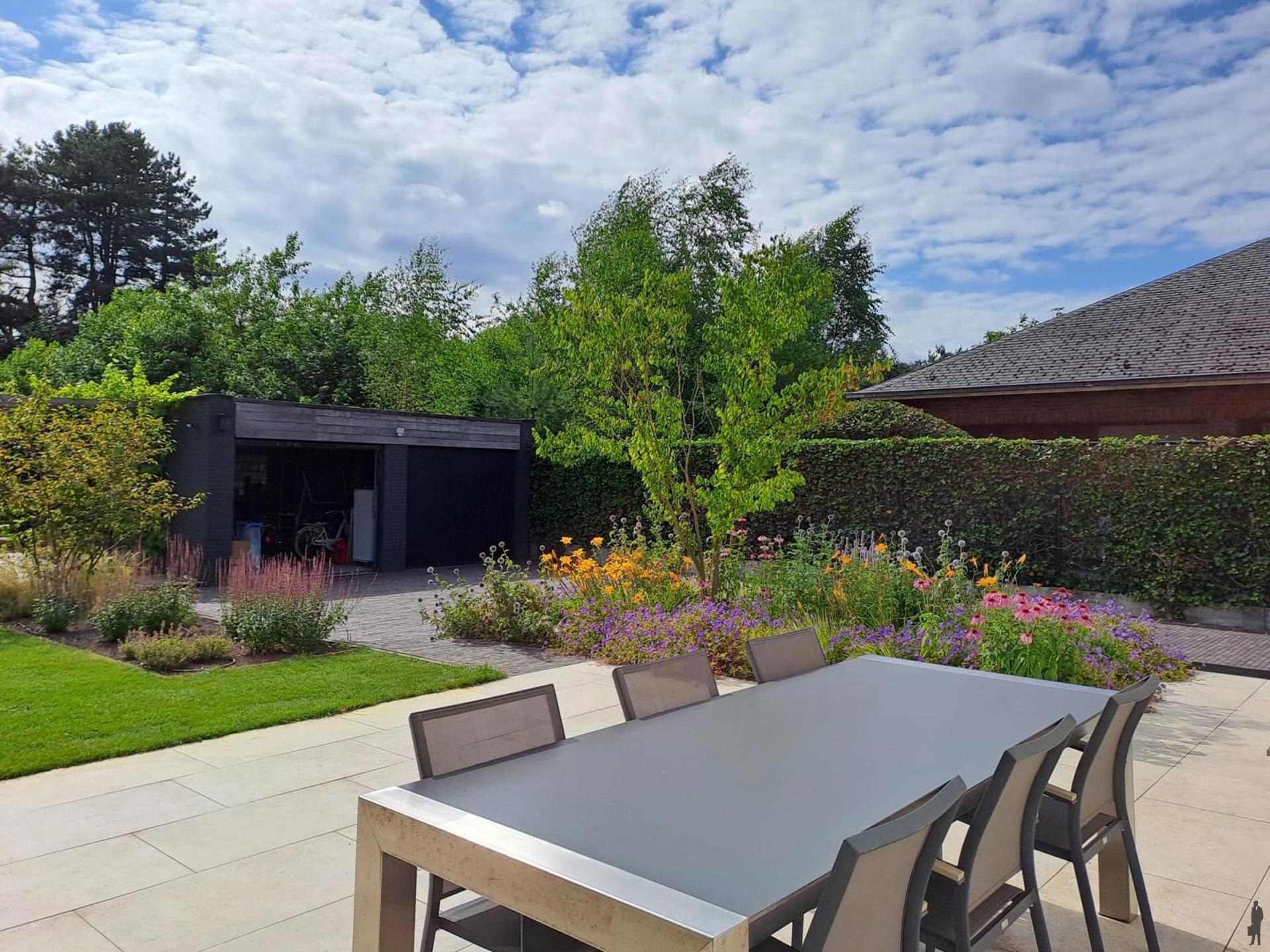 Maison à vendre à Schilde avec 5 chambres - photo 3
