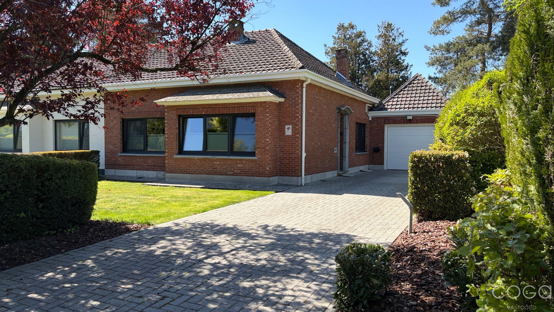House for sale in S Gravenwezel with 2 bedrooms - photo 1