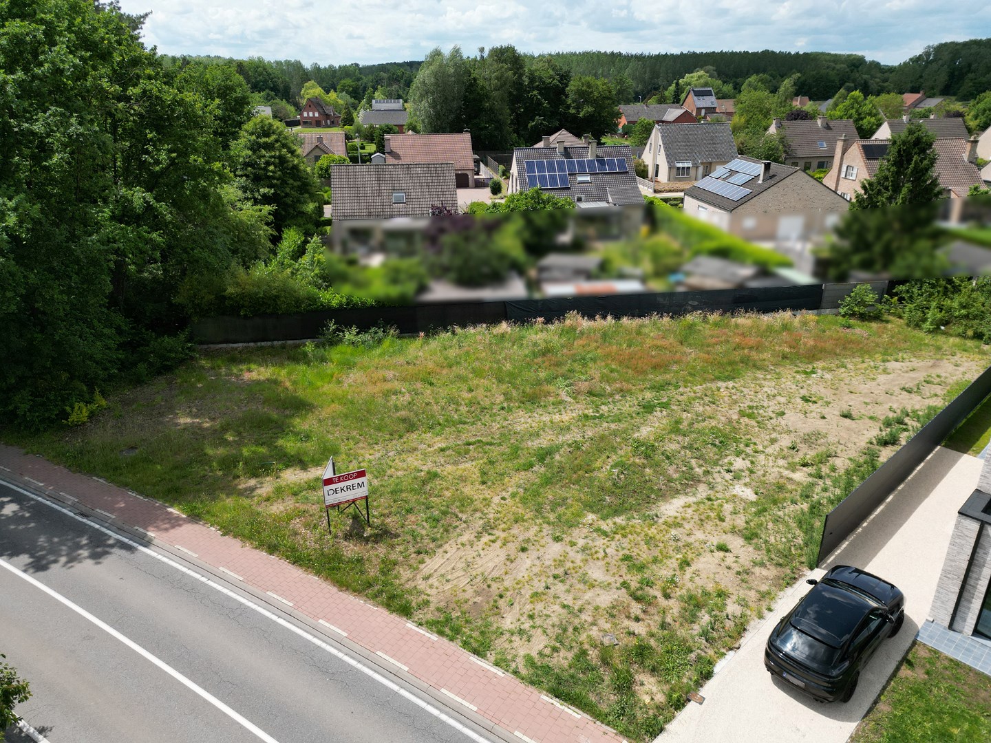 Grond te koop in Haacht - foto 4