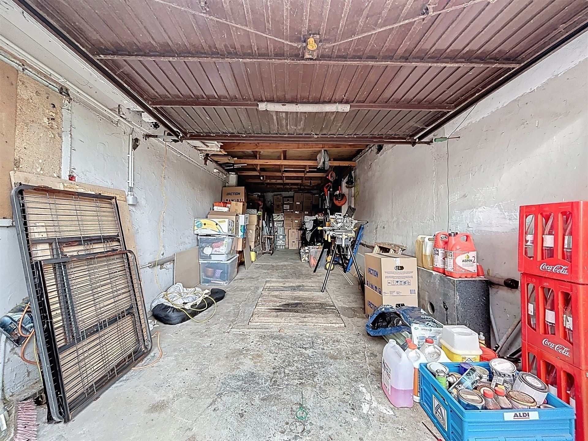 Halfopen woning - foto 4