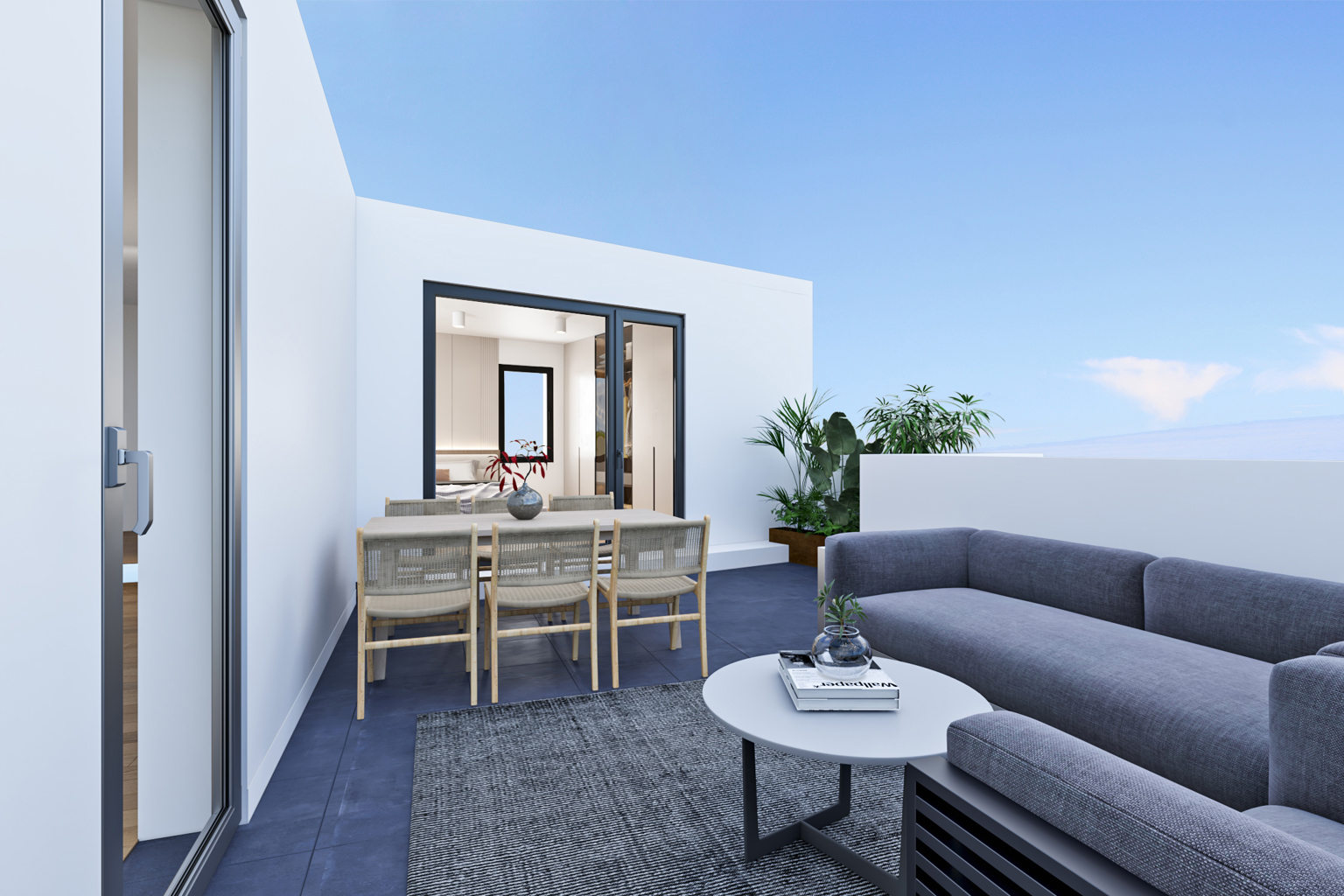 Project te koop in Antwerpen - foto 2