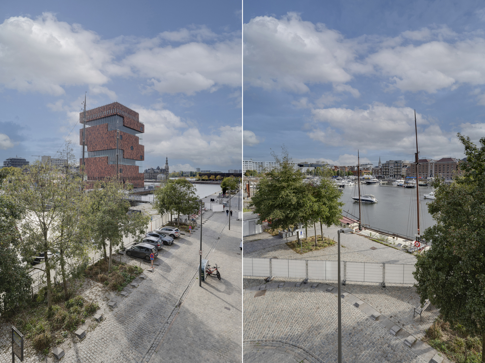 Exclusief wonen aan de Jachthaven met zicht op het MAS - foto 4