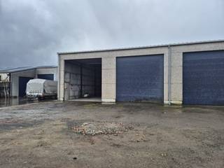 Commercial à louer à Laarne