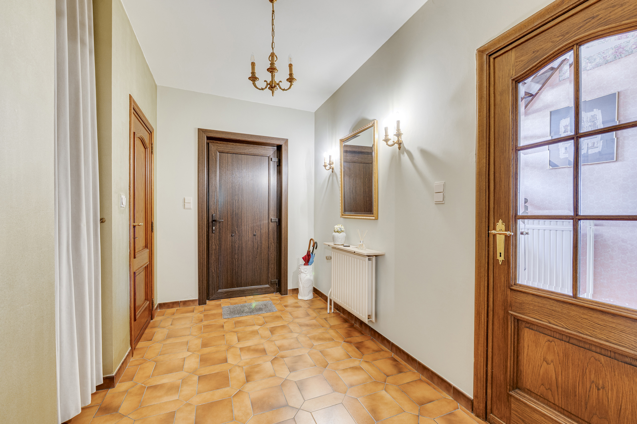 Maison à vendre à Enghien avec 4 chambres - photo 5