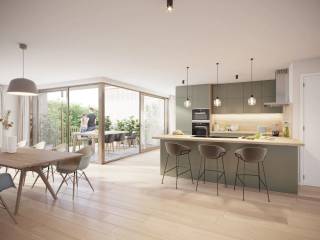 Appartement à vendre à Gand