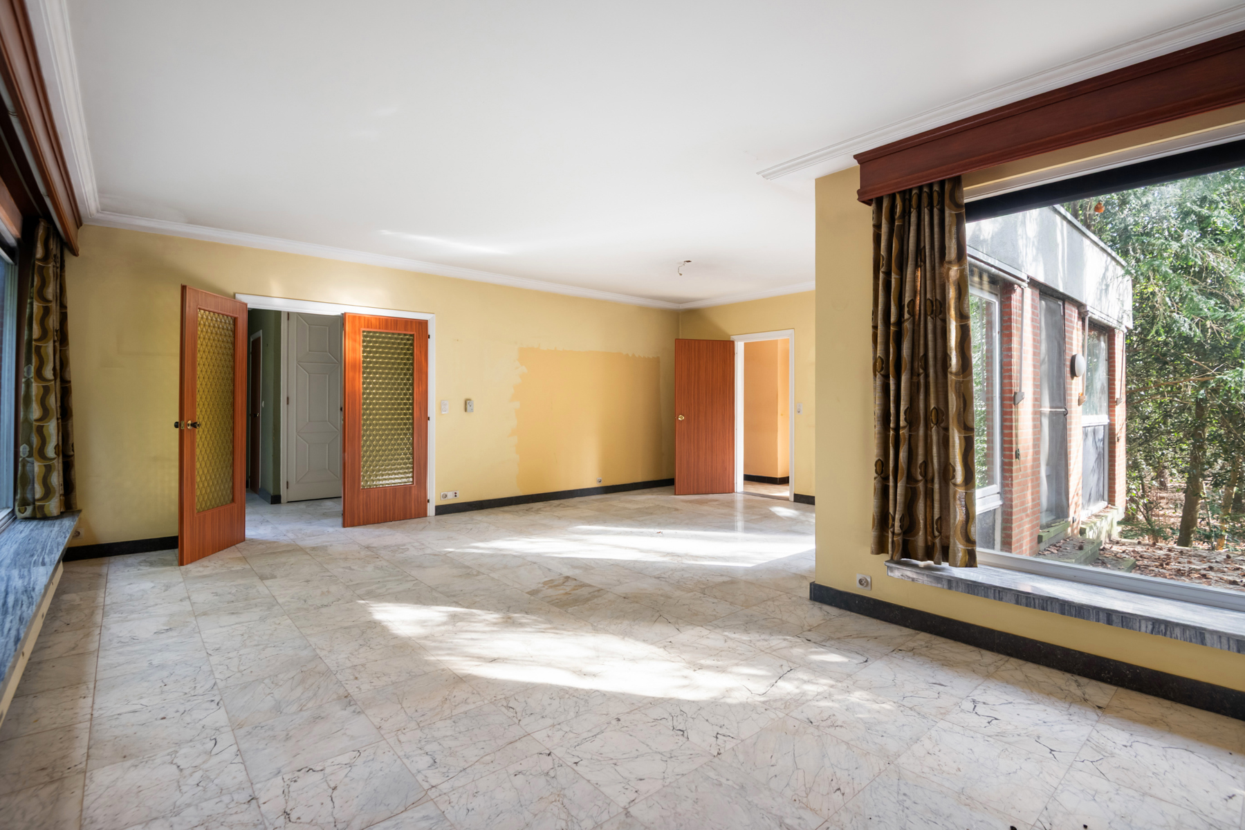 Unieke split-level villa op een perceel van ca. 5.914 m² in Dennendael! - foto 4