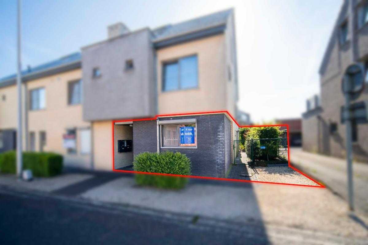 Appartement te koop in Helchteren met 1 slaapkamer - foto 1