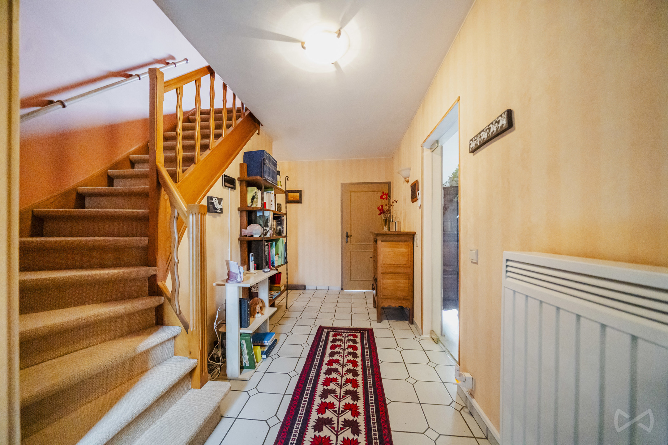 Maison 4 chambres, habitable de plain-pied - foto 2