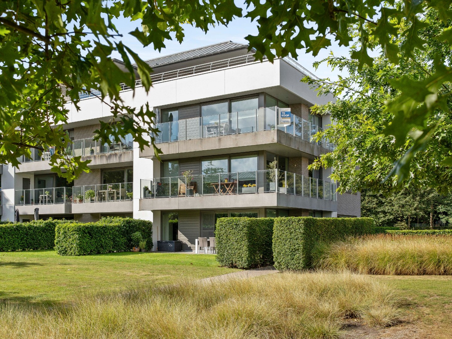 Apartment for sale in Roeselare with 2 bedrooms - photo 1