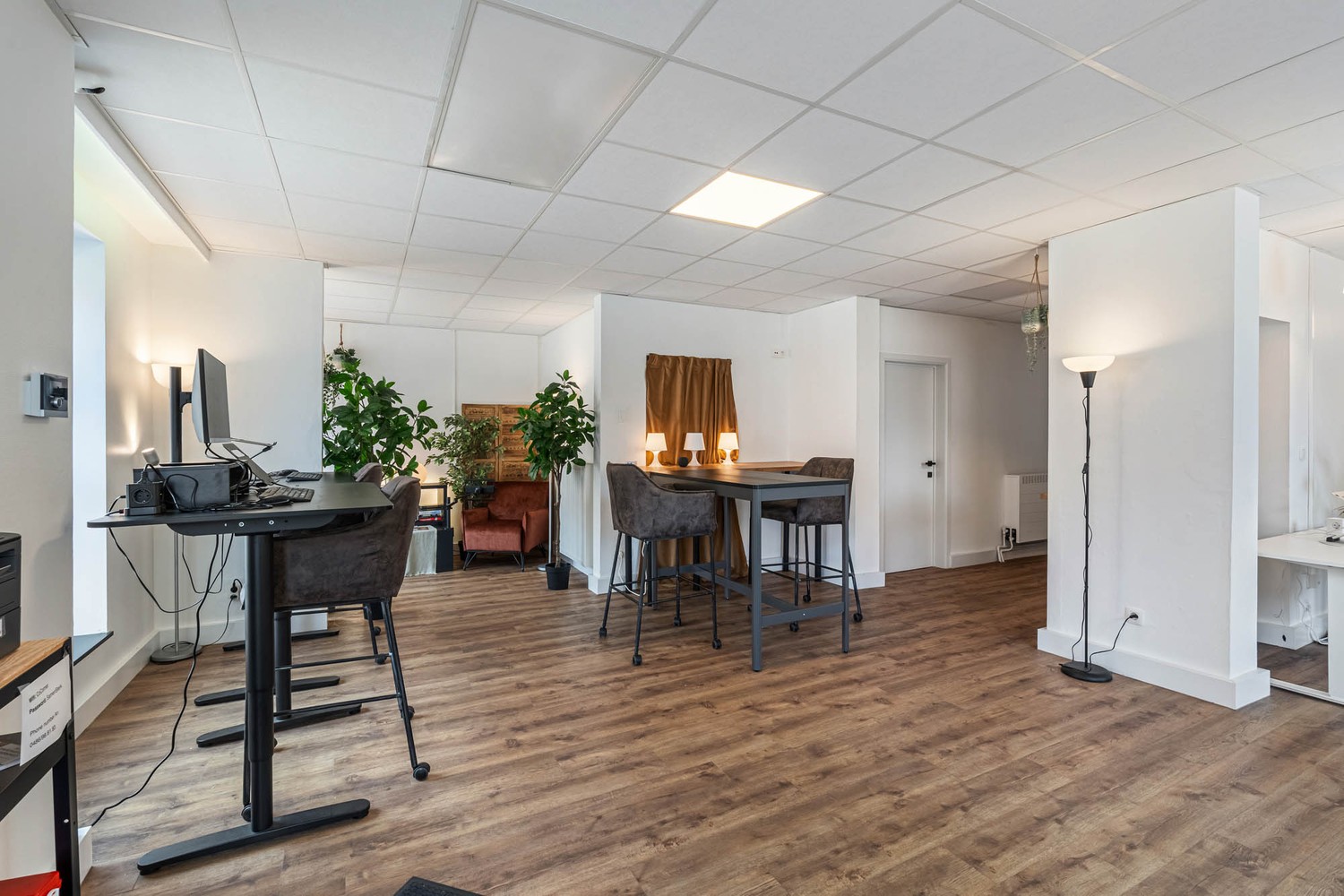 Commercial à vendre à Hoegaarden - photo 4