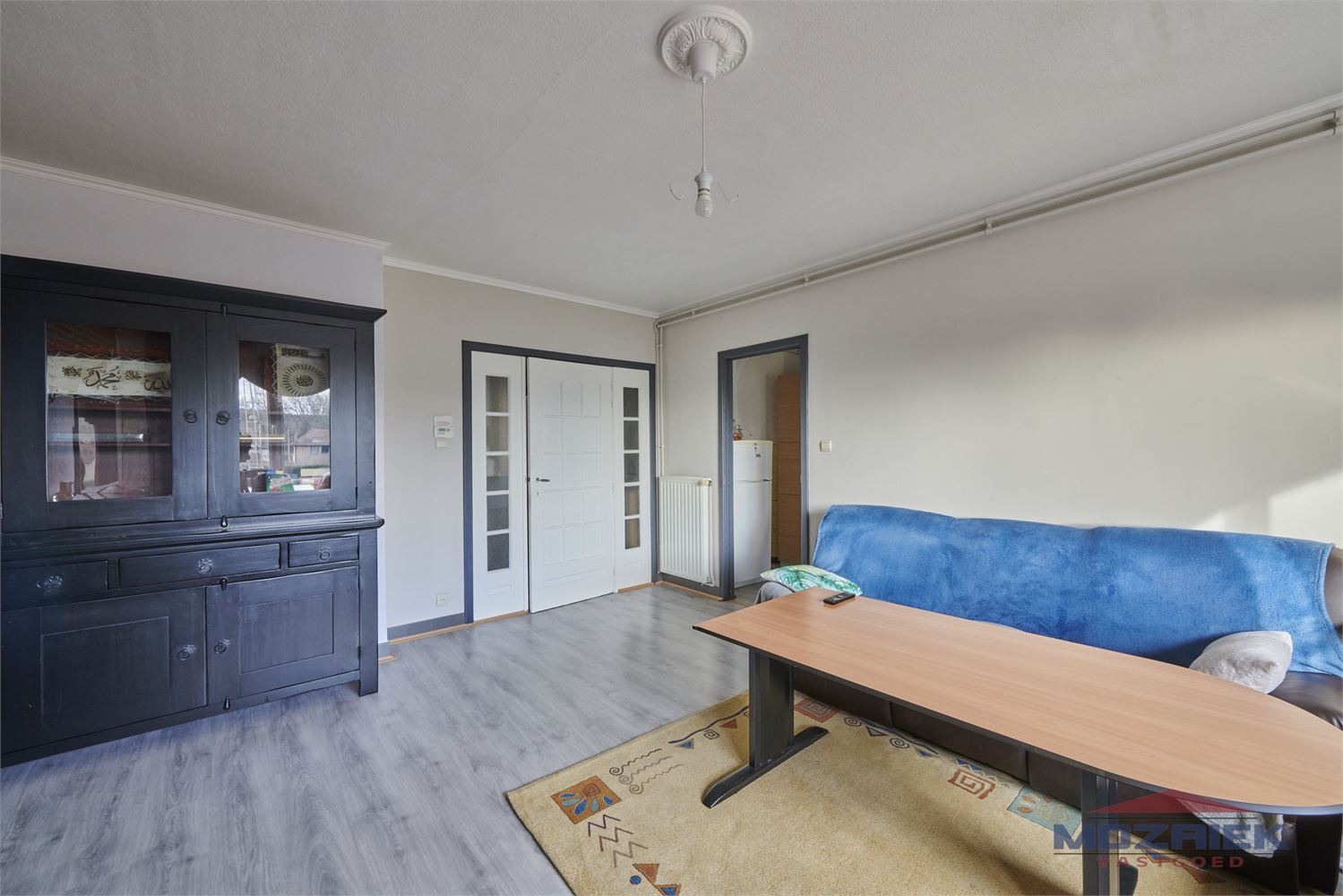 Leuk appartement met 2 slaapkamers - foto 5