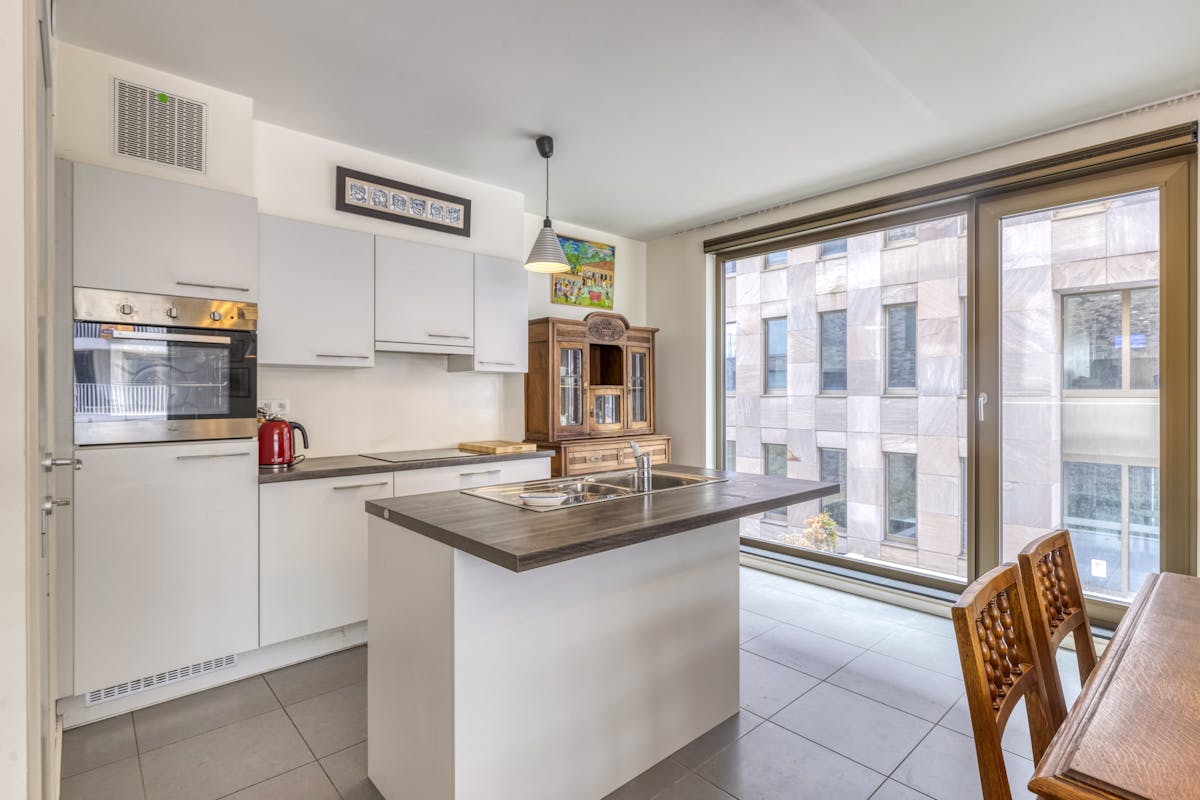 Appartement te koop op fantastische locatie in Brugge - foto 3