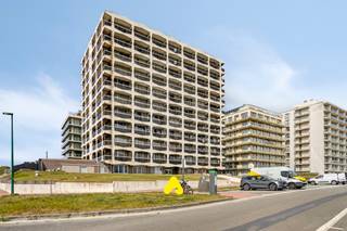 Apartment for sale in De Panne