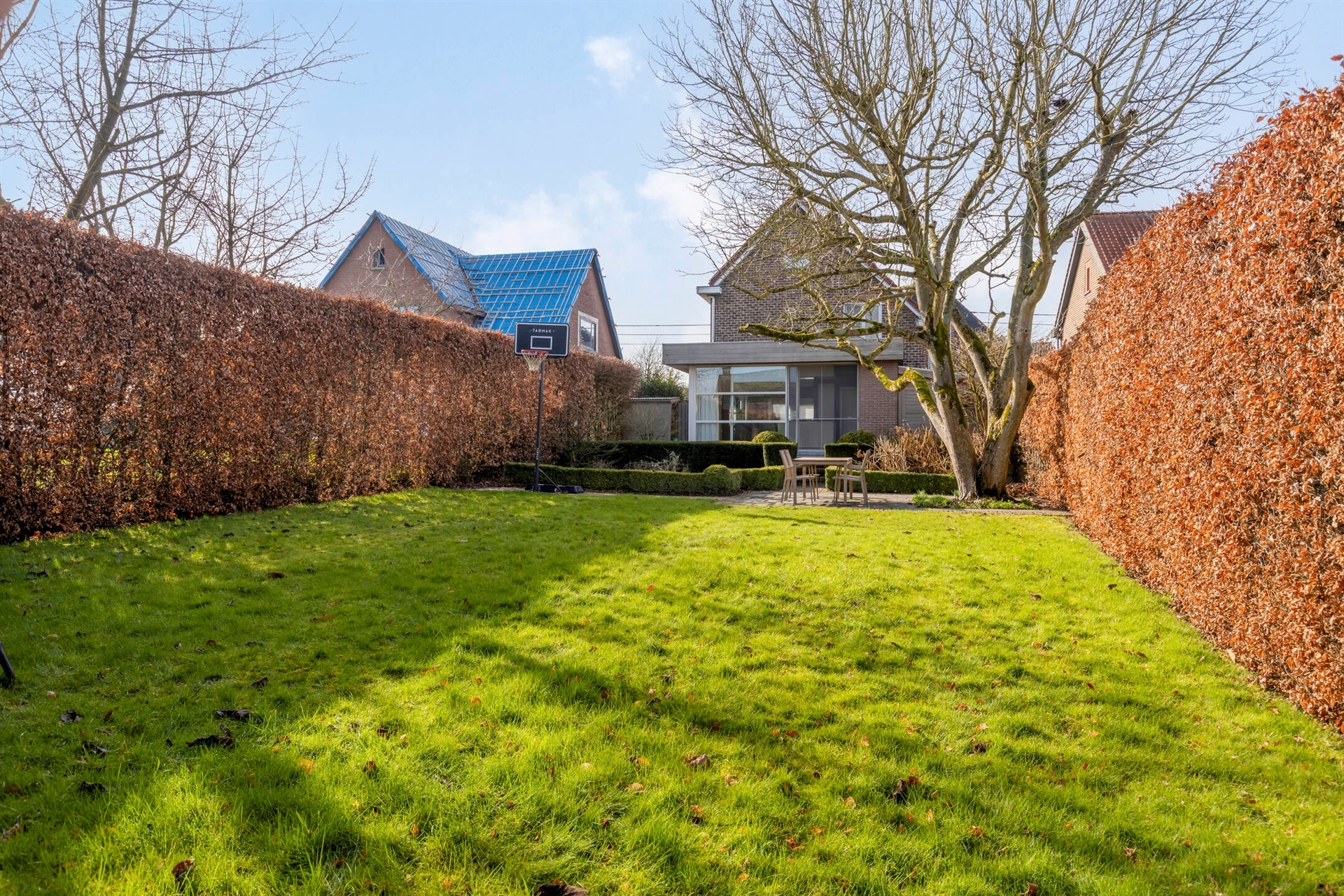 Instapklare woning met alle comfort - foto 2