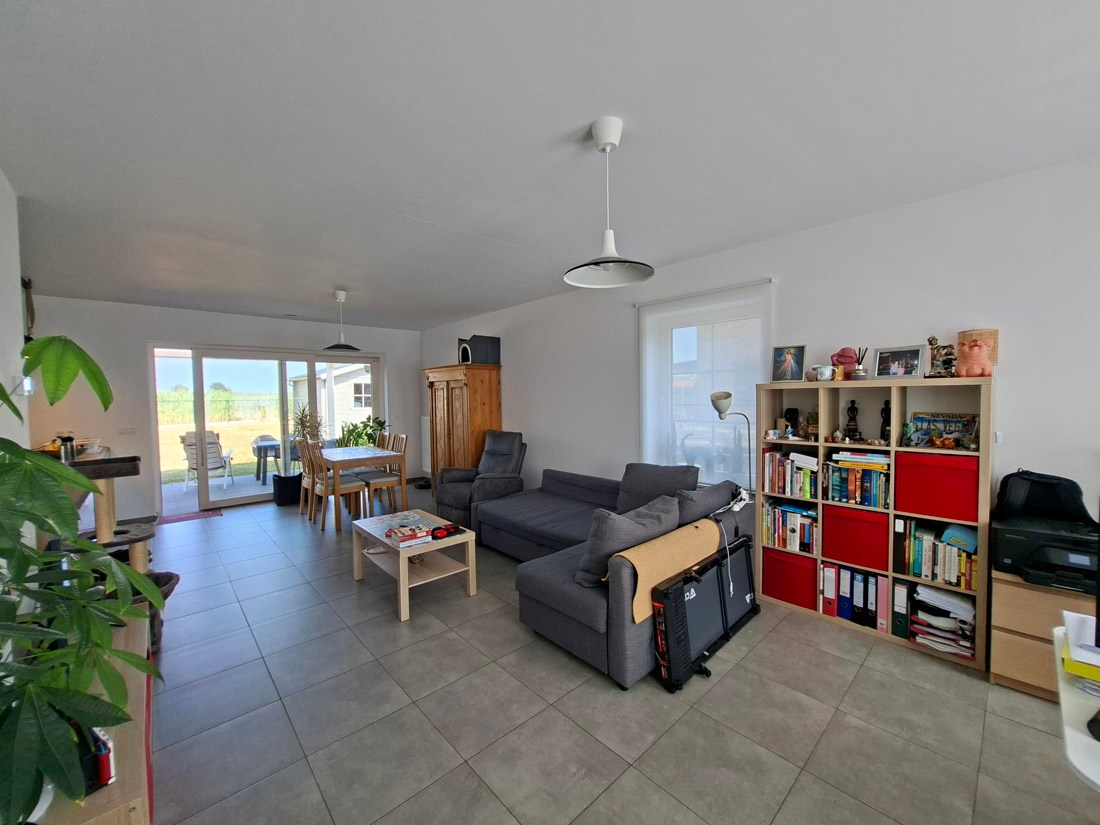 Prachtige woning in pastoriestijl - foto 3