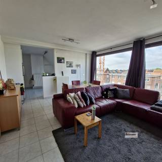 Appartement à louer à Kapellen