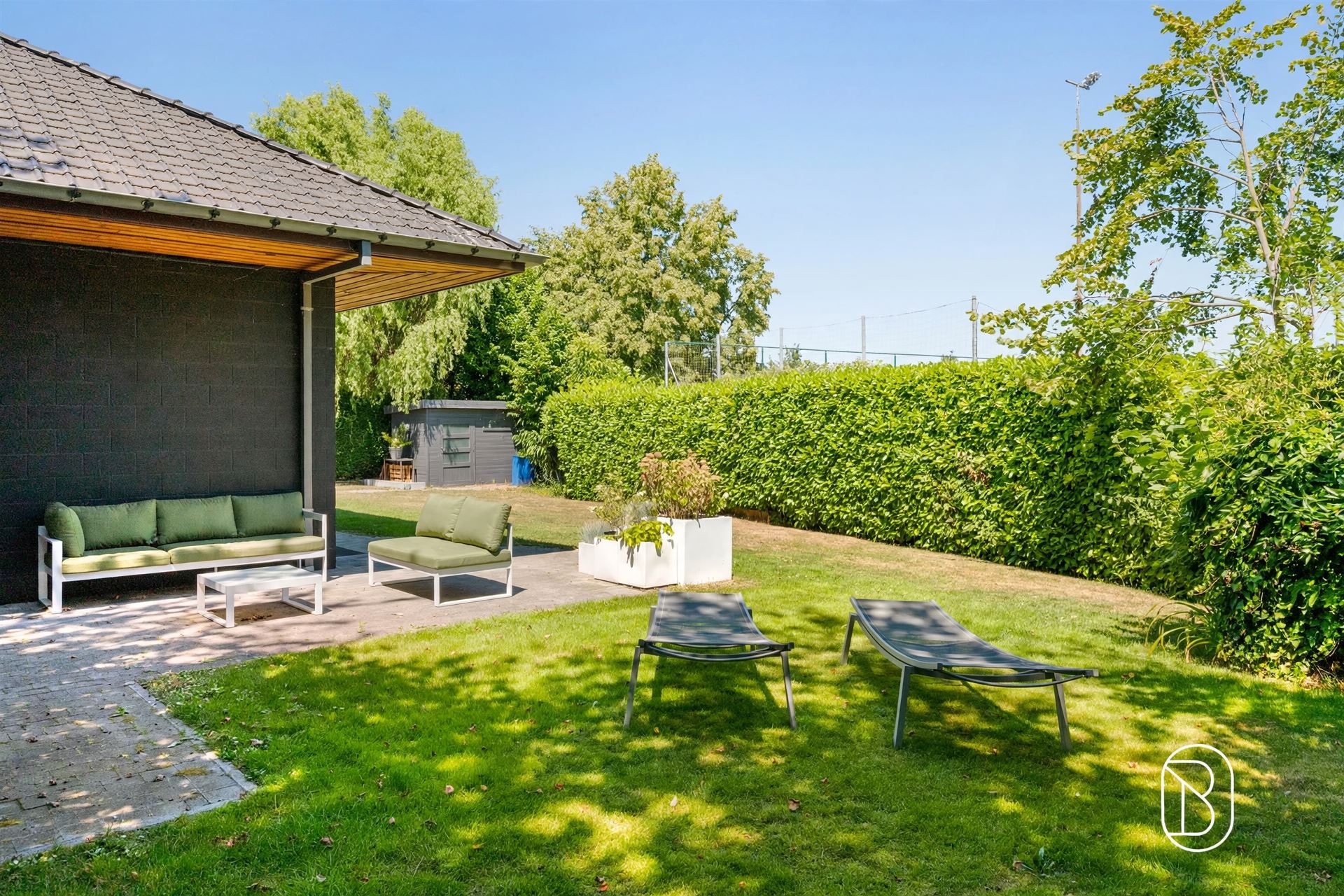 Instapklare mooie villa met 3 slk. - foto 5