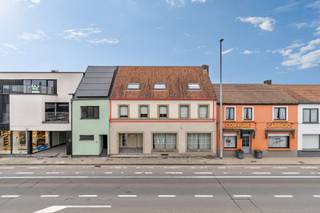 Apartment for sale in Deinze