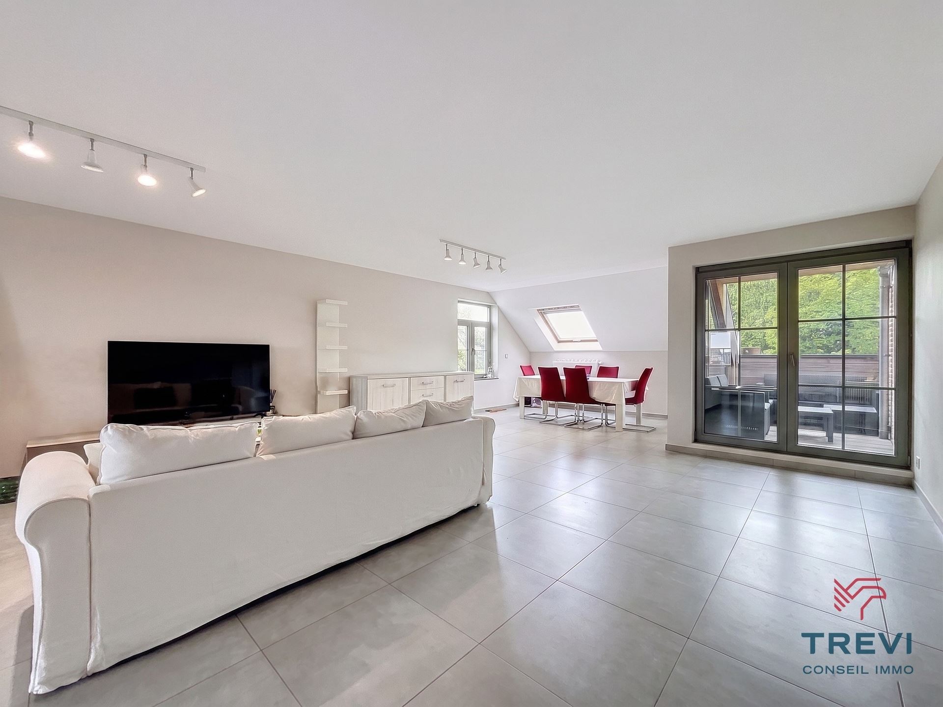 Appartement te huur in Edingen met 4 slaapkamers - foto 4
