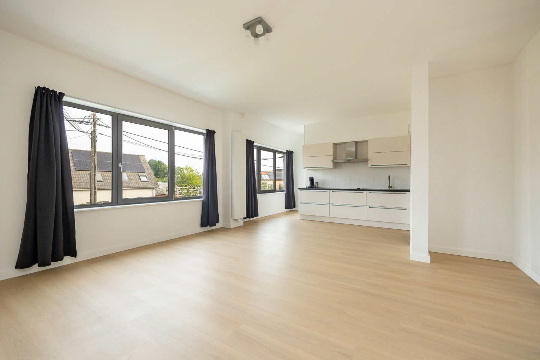 Appartement à vendre à Lille avec 3 chambres - photo 5