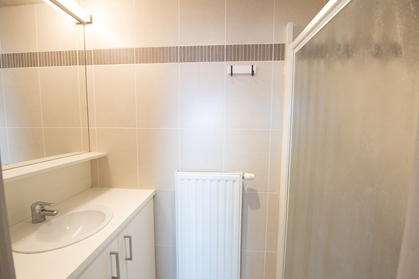 Lichtrijk duplex-appartement op een schitterende ligging in Centrum Waregem met garage! - foto 5