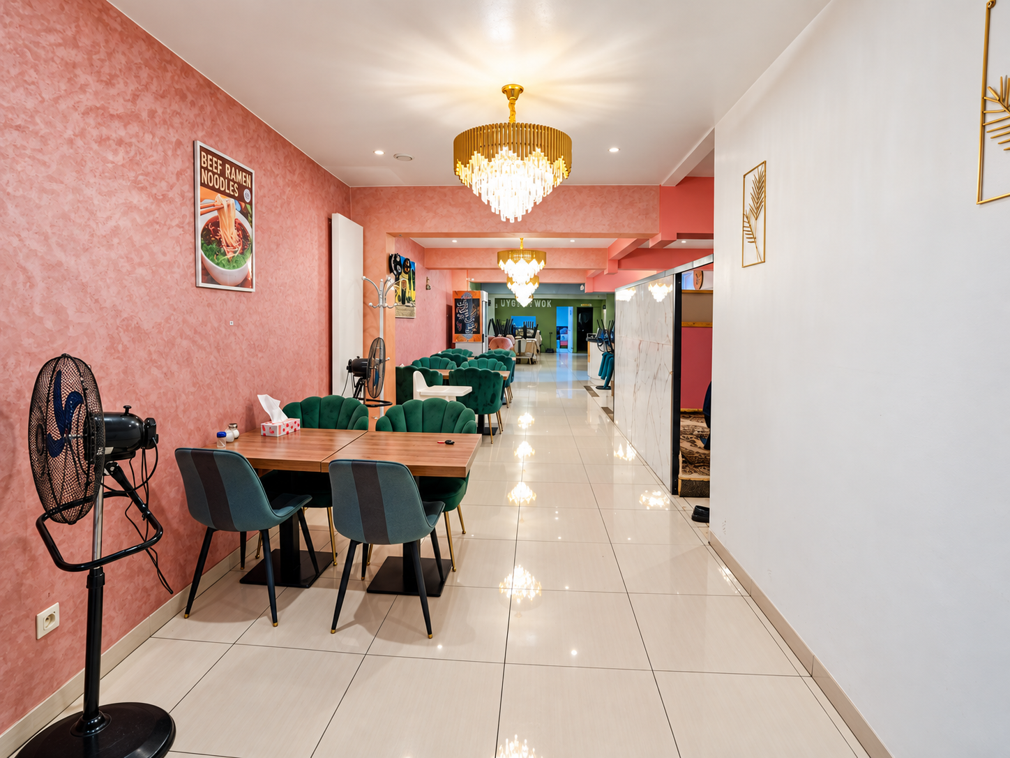 Overname restaurant in Deurne - handelsfonds of overname aandelen - foto 5