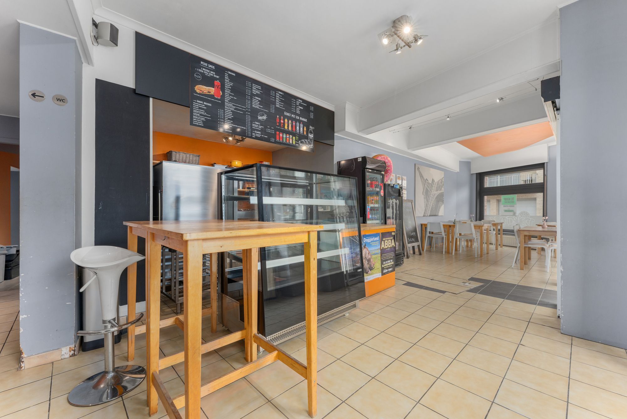 Commercial à vendre à Blankenberge - photo 4