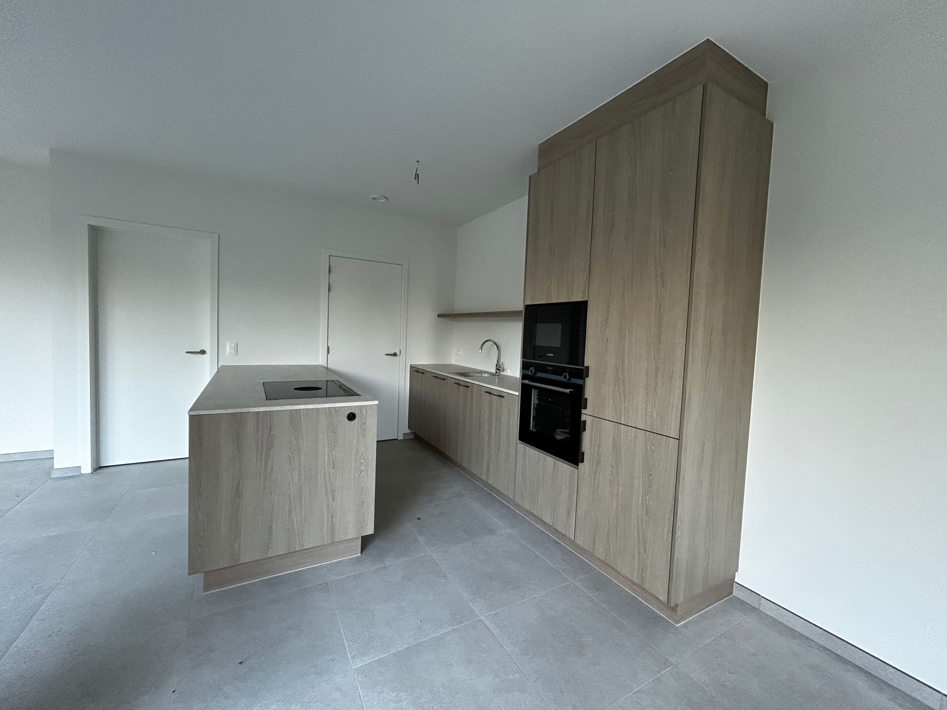 Appartement - photo 5