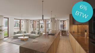 Zegelpark | Duurzaam wonen in het hart van BorgerhoutWees snel bij Zegelpark, er zijn reeds 9 appartementen verkocht!Zegelpark brengt een frisse wind...