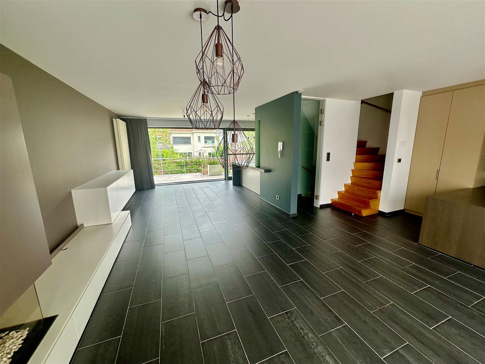 Call floor - photo 3