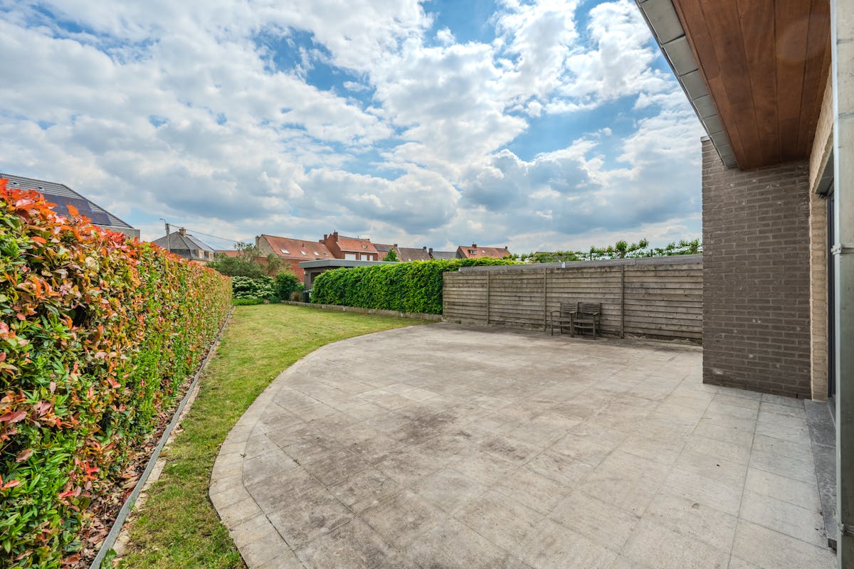 Maison économe en énergie à vendre à Saint-Jean avec trois pièces - photo 2