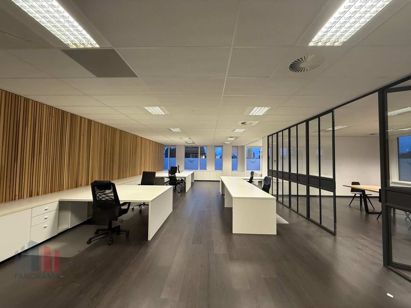 Instapklare kantoorruimte te koop op toplocatie in Westwing Park – Roeselare - foto 3