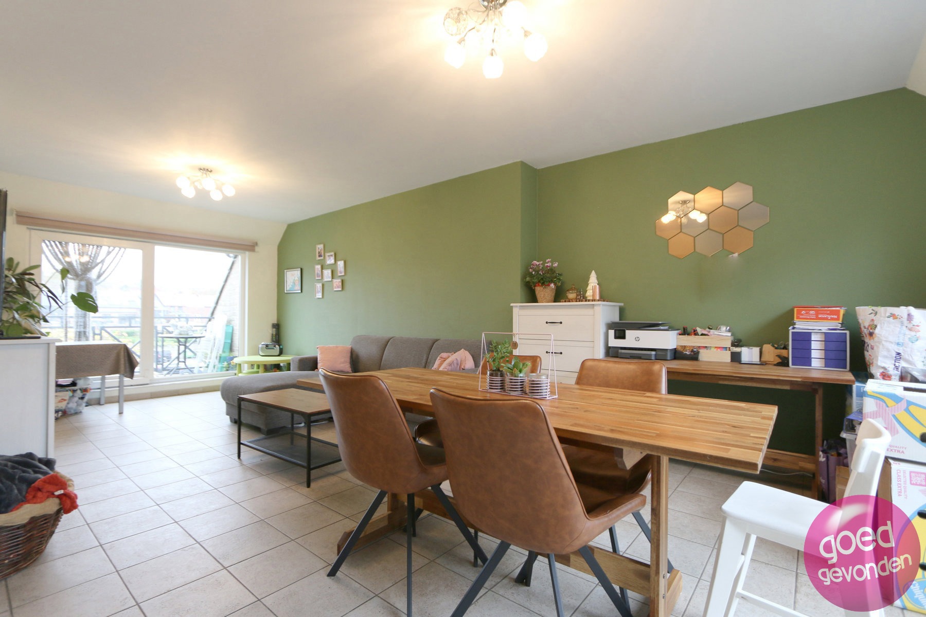 Appartement à vendre à Tongres avec 2 chambres - photo 3