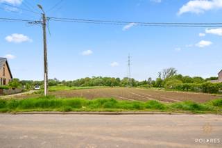 In the Van Der Nootstraat in Wilsele (Leuven) you will find this exceptionally spacious building plot of 88a79ca, located in a unique and...
