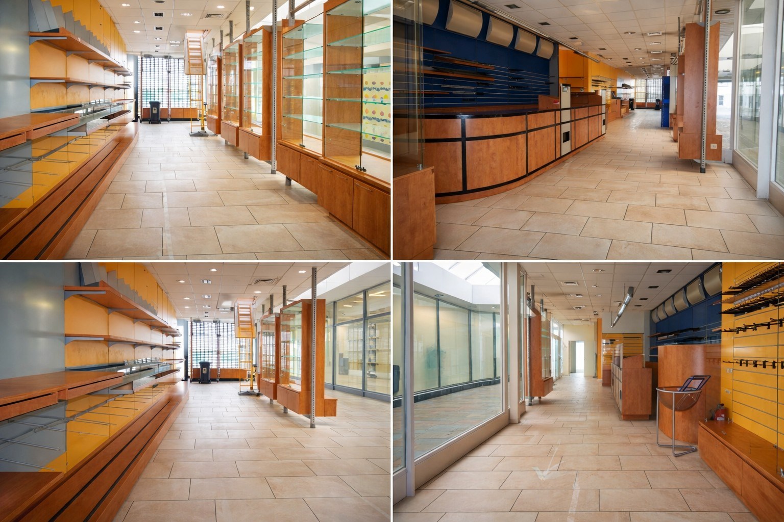 Handelspand / Kantoorruimte te huur – Centrum Lokeren - foto 5