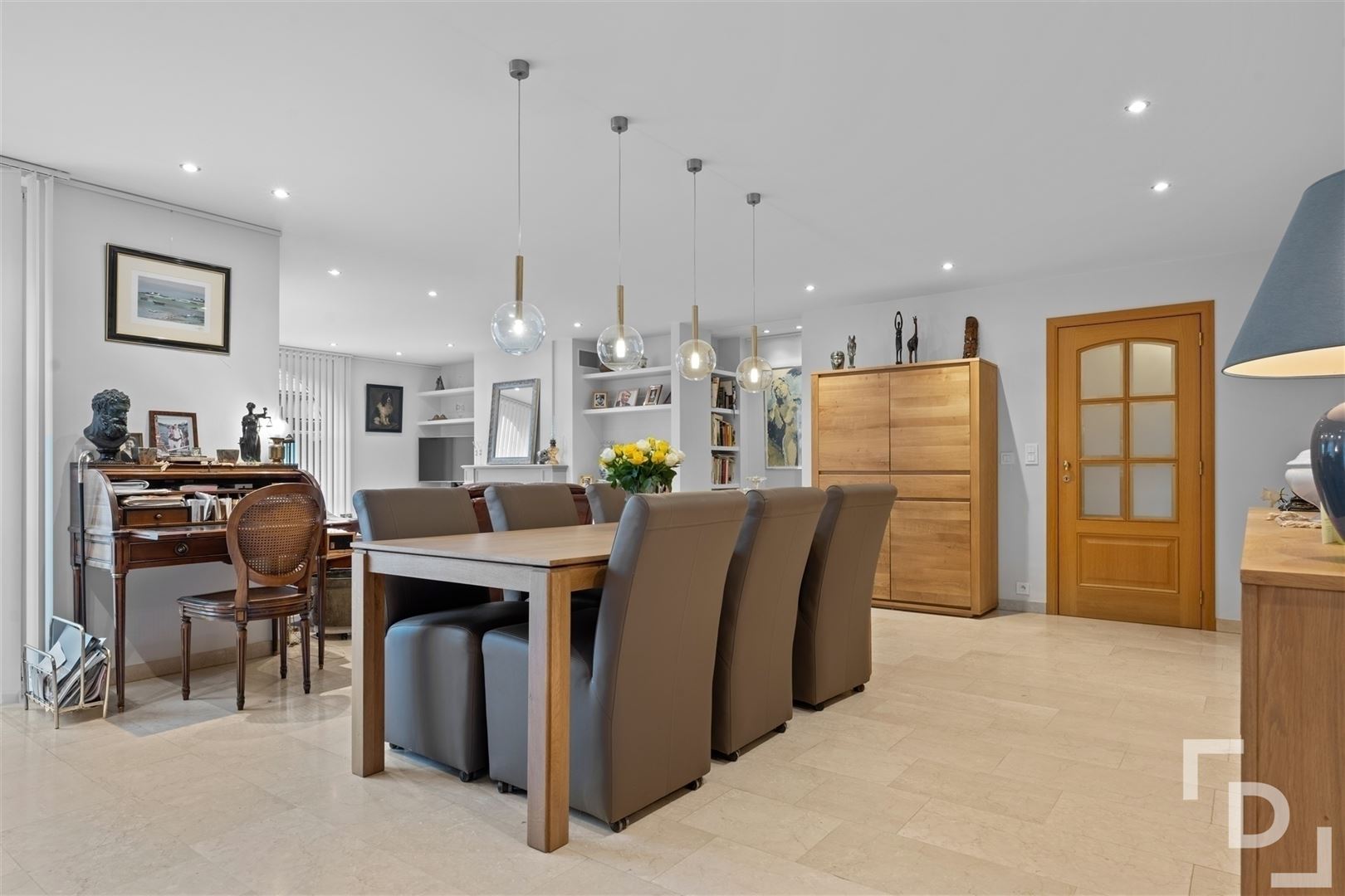 Ruime en energiezuinige villa te koop in Poperinge - foto 4