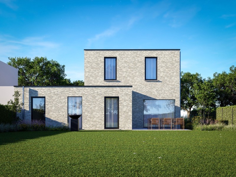 House for sale in Laakdal with 3 bedrooms - photo 4