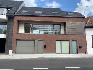 Appartement à louer à Ledegem