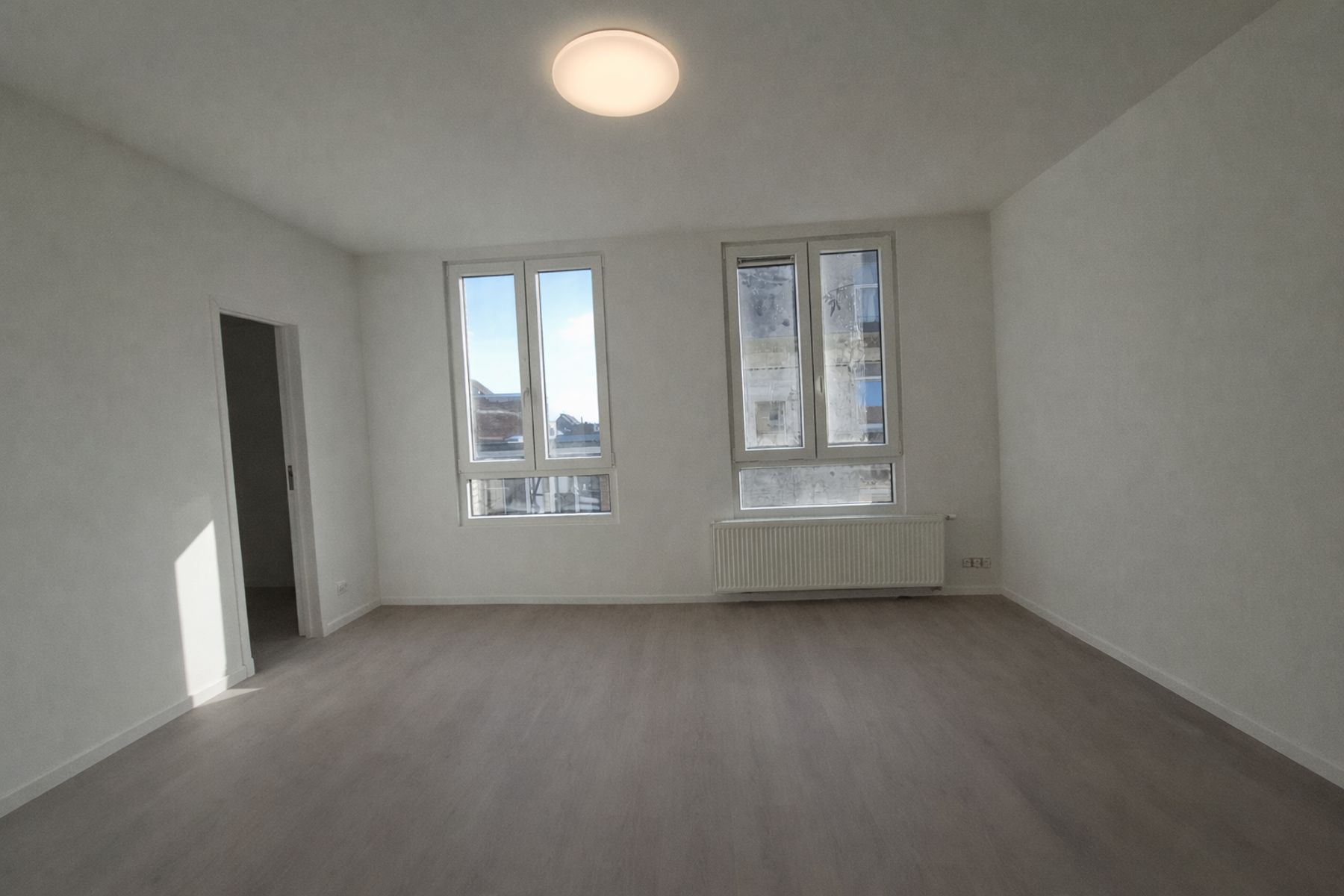 Appartement à Borgerhout